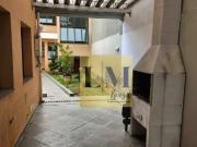 Casa / Sobrado para Locação em São Paulo/SP Perdizes 3...