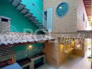 Casa / Sobrado para Locação em São Paulo/SP Perdizes 3...