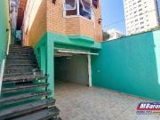 Casa / Sobrado para Locação em São Paulo/SP Perdizes 3...