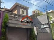 Casa / Sobrado para Locação em São Paulo/SP Perdizes 4...