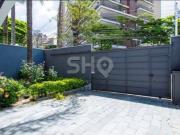 Casa / Sobrado para Locação em São Paulo/SP Perdizes 4...