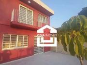 Casa / Sobrado para Locação em São Paulo/SP Perdizes 5...