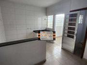 Casa / Sobrado para Locação em São Paulo/SP Perus 1 Quartos