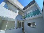 Casa / Sobrado para Locação em São Paulo/SP Perus 3 Quartos