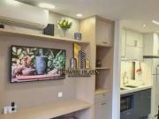 Flat para Locação em São Paulo/SP Pinheiros 1 Quartos