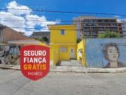 Casa / Sobrado para Locação em São Paulo/SP Pinheiros 2...