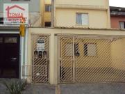 Casa / Sobrado para Locação em São Paulo/SP Pirituba 1...