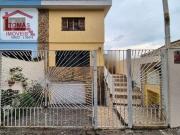 Casa / Sobrado para Locação em São Paulo/SP Pirituba 3...