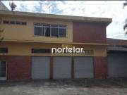 Casa / Sobrado para Locação em São Paulo/SP Pirituba 3...