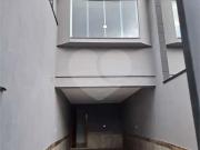 Casa / Sobrado para Locação em São Paulo/SP Pirituba 3...