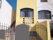 Casa / Sobrado para Locação em São Paulo/SP Pirituba 3...
