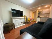 Flat para Locação em São Paulo/SP Planalto Paulista 2...