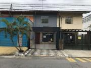 Casa / Sobrado para Locação em São Paulo/SP Planalto...