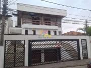 Casa / Sobrado para Locação em São Paulo/SP Planalto...