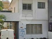 Casa / Sobrado para Locação em São Paulo/SP Pompéia 1...