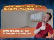 Casa / Sobrado para Locação em São Paulo/SP Pompéia 1...