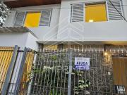 Casa / Sobrado para Locação em São Paulo/SP Pompéia 2...
