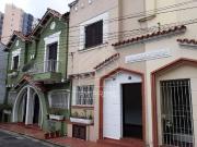 Casa / Sobrado para Locação em São Paulo/SP Pompéia 2...