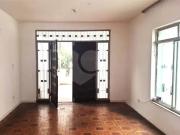 Casa / Sobrado para Locação em São Paulo/SP Pompéia 4...
