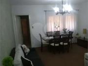 Casa / Sobrado para Locação em São Paulo/SP Pompéia 4...