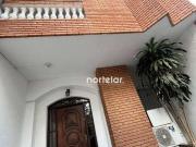 Casa / Sobrado para Locação em São Paulo/SP Pompéia 4...