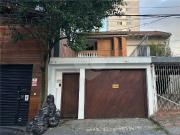 Casa / Sobrado para Locação em São Paulo/SP Pompéia 5...