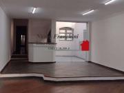 Casa / Sobrado para Locação em São Paulo/SP Pompéia