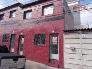 Casa / Sobrado para Locação em São Paulo/SP Ponte Rasa 2...