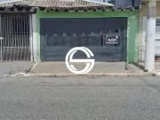 Casa / Sobrado para Locação em São Paulo/SP Ponte Rasa 2...