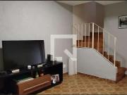 Casa / Sobrado para Locação em São Paulo/SP Ponte Rasa 2...