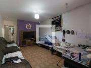 Casa / Sobrado para Locação em São Paulo/SP Ponte Rasa 3...