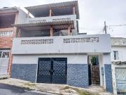 Casa / Sobrado para Locação em São Paulo/SP Recanto...