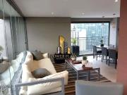 Flat para Locação em São Paulo/SP República 1 Quartos