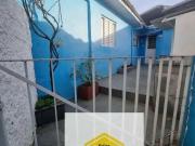 Casa / Sobrado para Locação em São Paulo/SP Rio Pequeno...