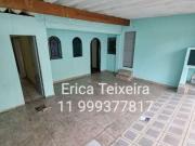 Casa / Sobrado para Locação em São Paulo/SP Rio Pequeno...