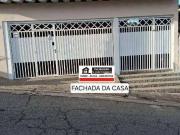 Casa / Sobrado para Locação em São Paulo/SP São João...