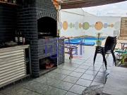 Casa / Sobrado para Locação em São Paulo/SP São Judas 2...