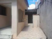 Casa / Sobrado para Locação em São Paulo/SP Sacomã 1 Quartos