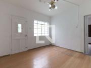 Casa / Sobrado para Locação em São Paulo/SP Sacomã 2 Quartos