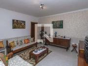 Casa / Sobrado para Locação em São Paulo/SP Sacomã 2 Quartos