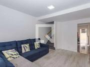 Casa / Sobrado para Locação em São Paulo/SP Sacomã 2 Quartos