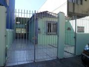 Casa / Sobrado para Locação em São Paulo/SP Sacomã 2 Quartos