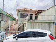 Casa / Sobrado para Locação em São Paulo/SP Sacomã 2 Quartos