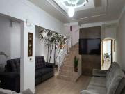 Casa / Sobrado para Locação em São Paulo/SP Sacomã 3 Quartos