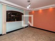 Casa / Sobrado para Locação em São Paulo/SP Sacomã 3 Quartos