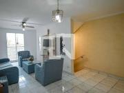 Casa / Sobrado para Locação em São Paulo/SP Sacomã 3 Quartos