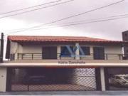 Casa / Sobrado para Locação em São Paulo/SP Sacomã 3 Quartos