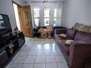 Casa / Sobrado para Locação em São Paulo/SP Sacomã 4 Quartos