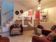 Casa / Sobrado para Locação em São Paulo/SP Sacomã 8 Quartos