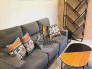 Flat para Locação em São Paulo/SP Santa Cecília 1 Quartos